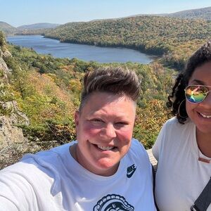 Meet your Posher, Deborah